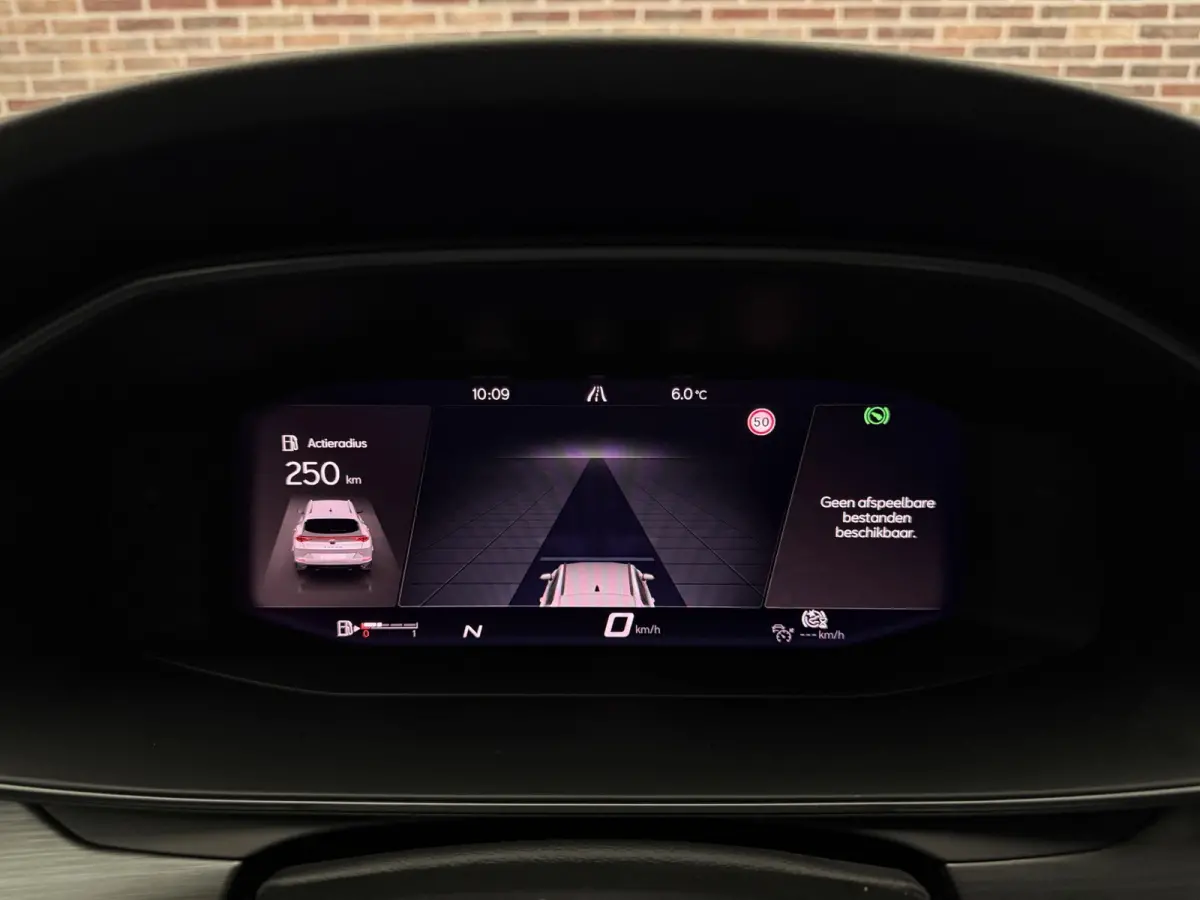 1.5 TSI Business Edition panorama | stoel-/stuurverwarming | adapt. cruise