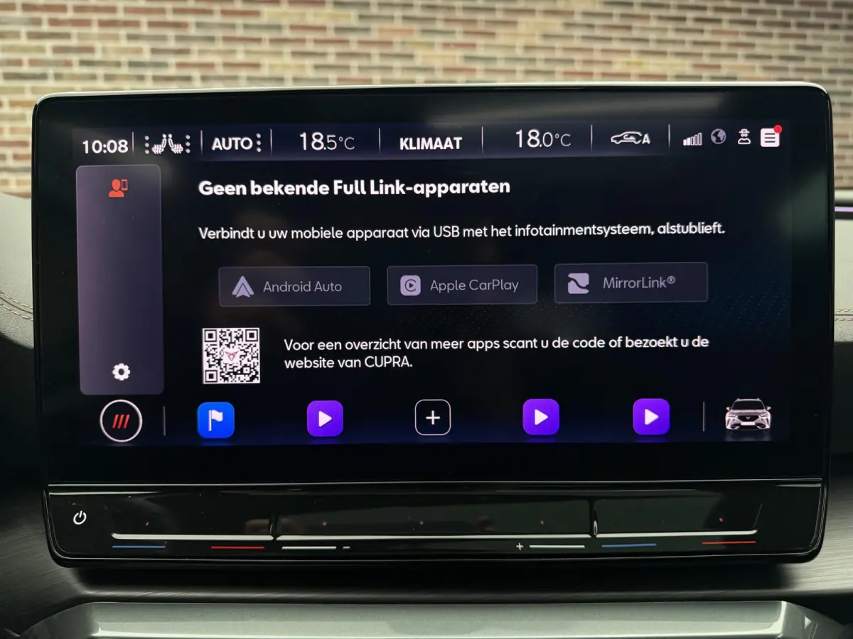 1.5 TSI Business Edition panorama | stoel-/stuurverwarming | adapt. cruise