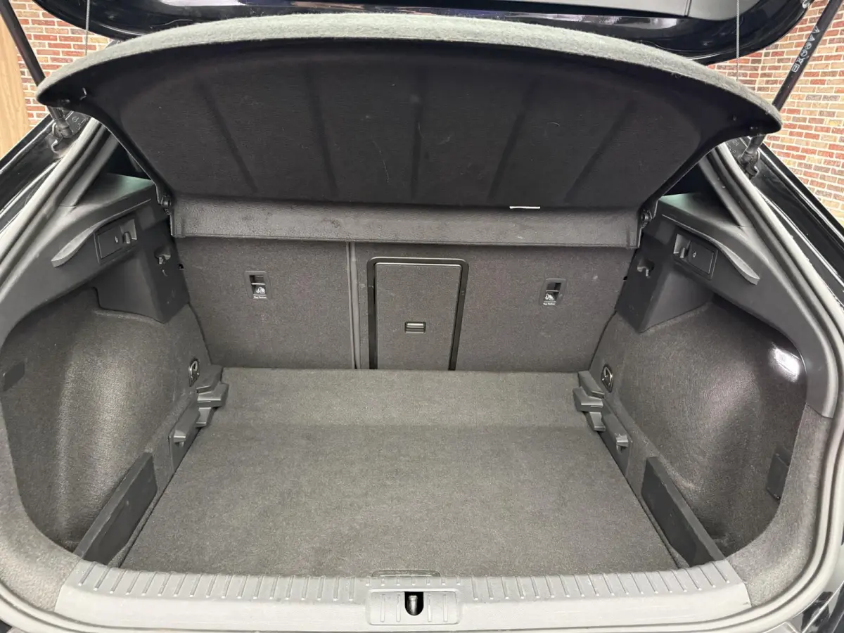 1.5 TSI Business Edition panorama | stoel-/stuurverwarming | adapt. cruise