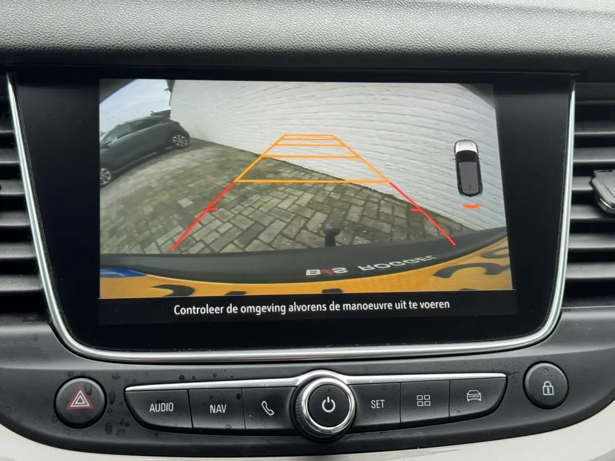 1.2 Turbo Innovation Automaat Cruise control Dodehoek detectie Apple/Android Carplay Climate control