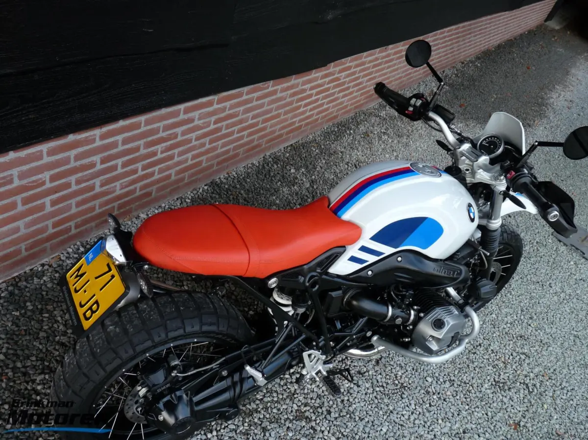 GS