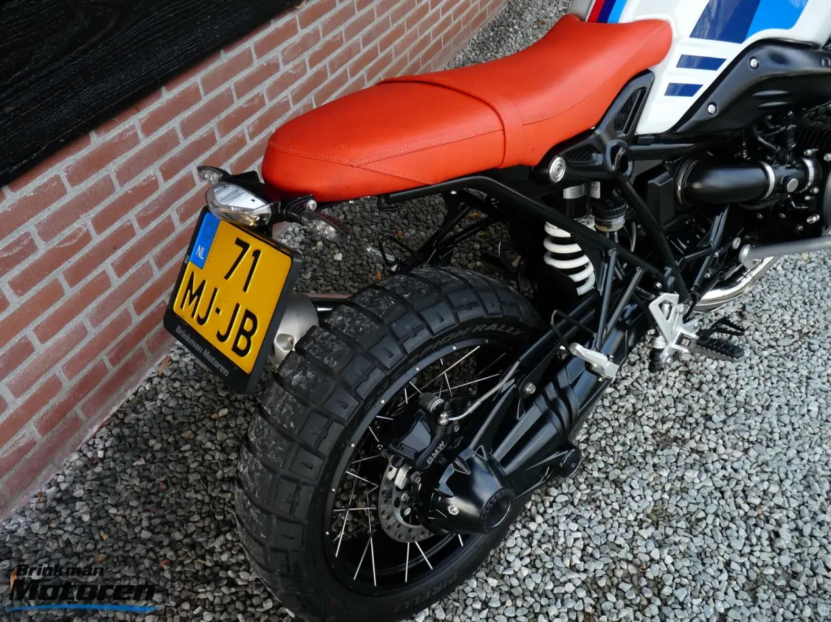 GS