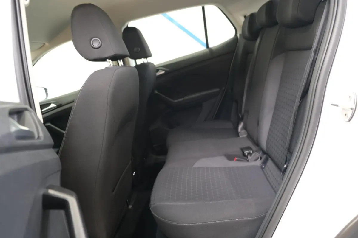 1.0 TSI Life Automaat - N.A.P. Airco, Cruise, Navi, PDC.