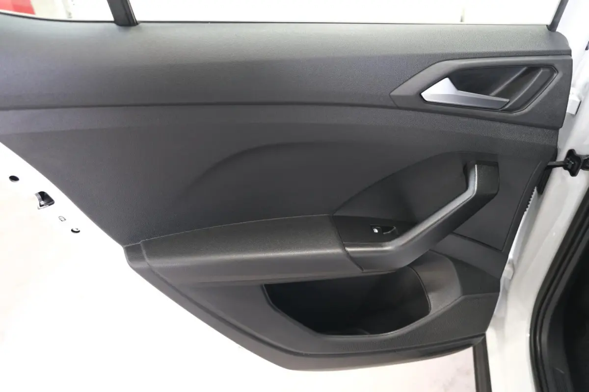 1.0 TSI Life Automaat - N.A.P. Airco, Cruise, Navi, PDC.