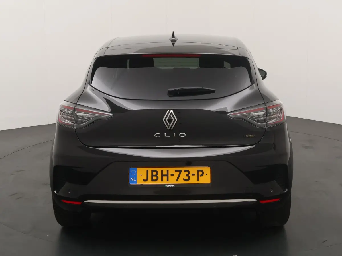 techno full hybrid E-Tech 145 | Groot Navigatie | Stoel- & Stuurverw. | Climate Control |