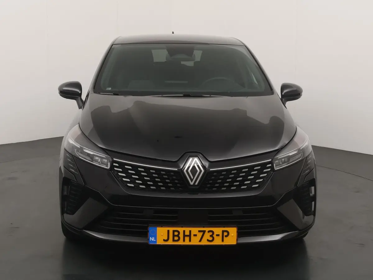 techno full hybrid E-Tech 145 | Groot Navigatie | Stoel- & Stuurverw. | Climate Control |