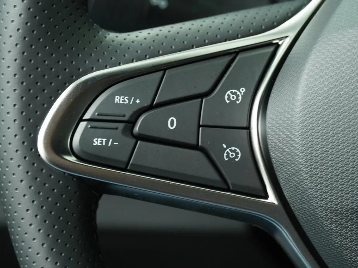 techno full hybrid E-Tech 145 | Groot Navigatie | Stoel- & Stuurverw. | Climate Control |