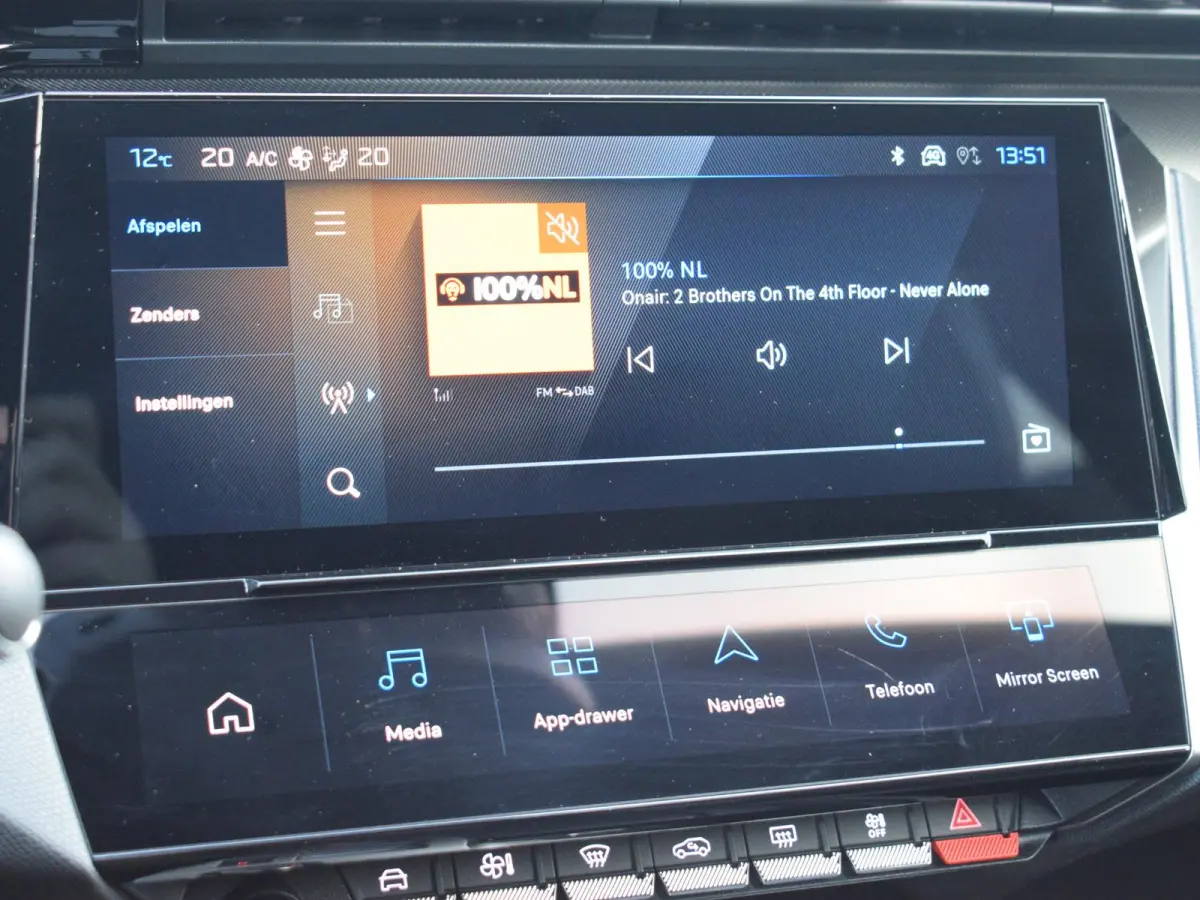 1.6 Plug-in Hybrid 195 GT ALCANTARA EXECUTIVE | 360 CAMERA MET SENSOREN | NAVI & CARPLAY | E.C.C. |
