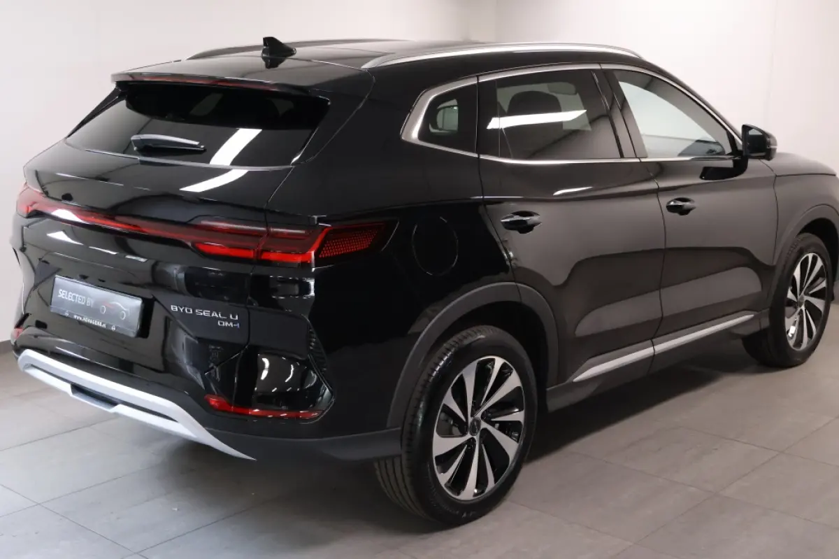 1.5 DM-i FWD Boost | BYD Specialist in Limburg