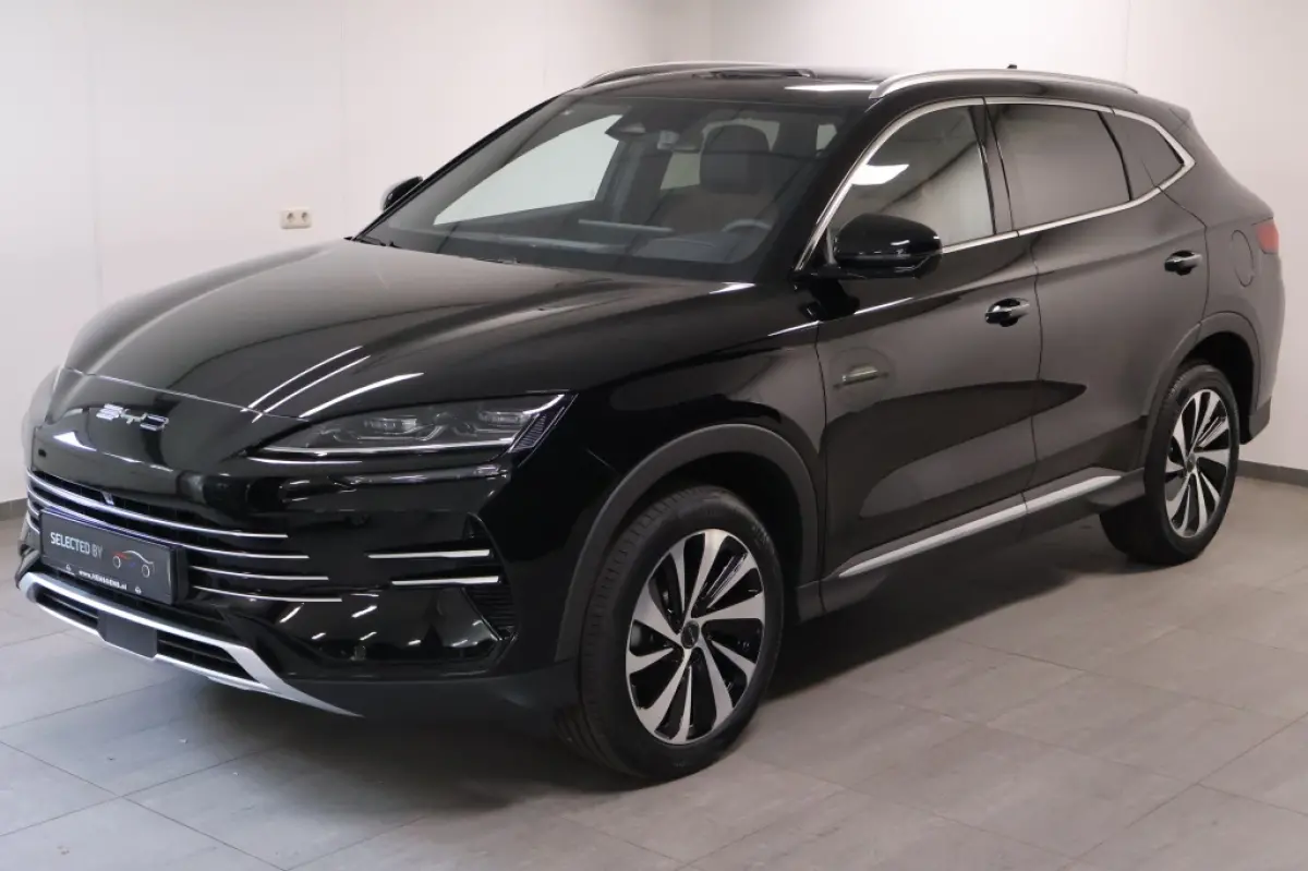 1.5 DM-i FWD Boost | BYD Specialist in Limburg