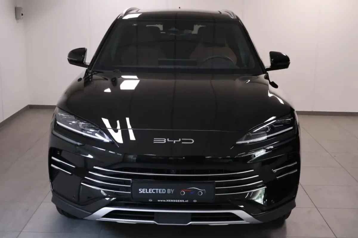 1.5 DM-i FWD Boost | BYD Specialist in Limburg