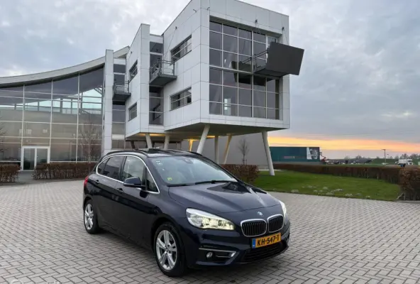 225xe Luxury