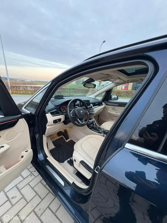 225xe Luxury