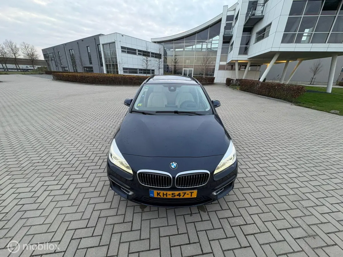 225xe Luxury