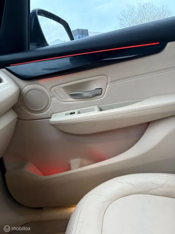 225xe Luxury