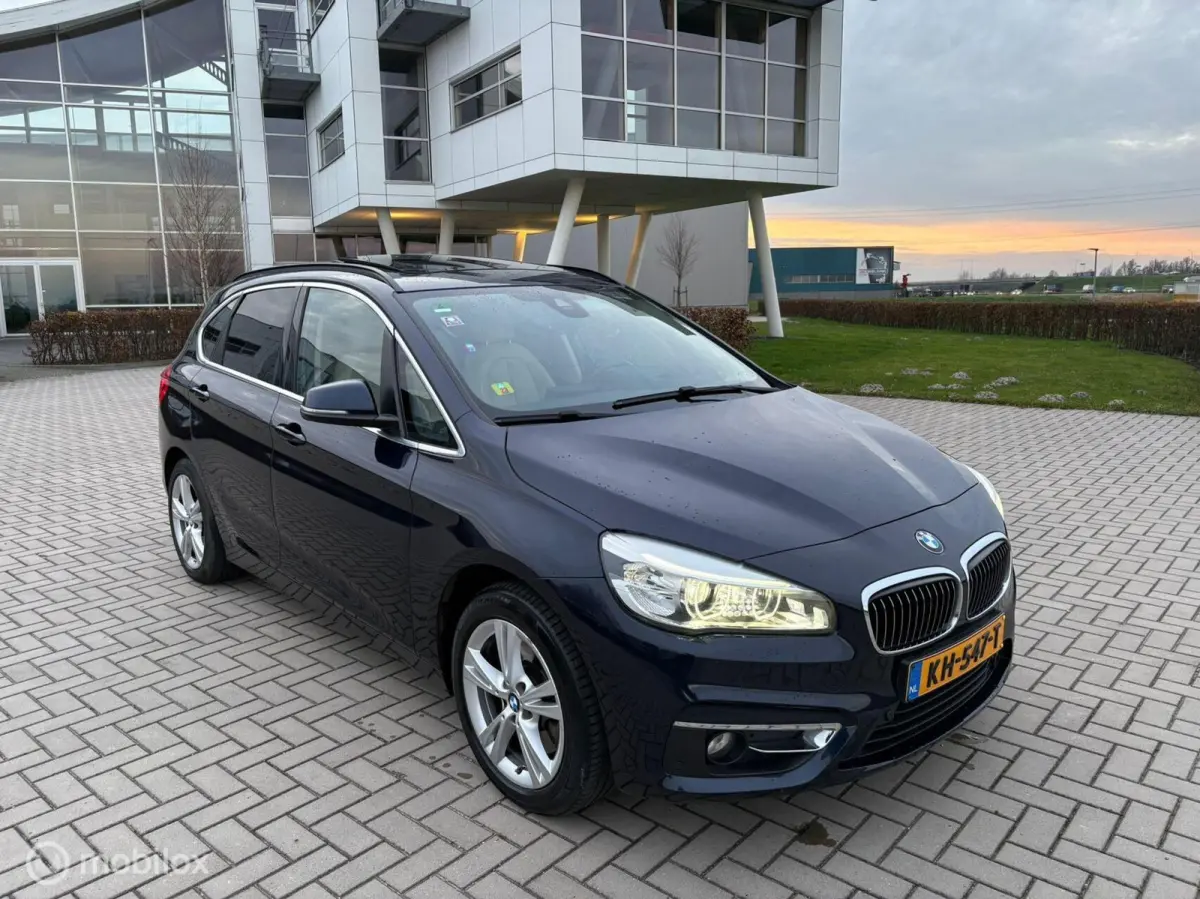 225xe Luxury