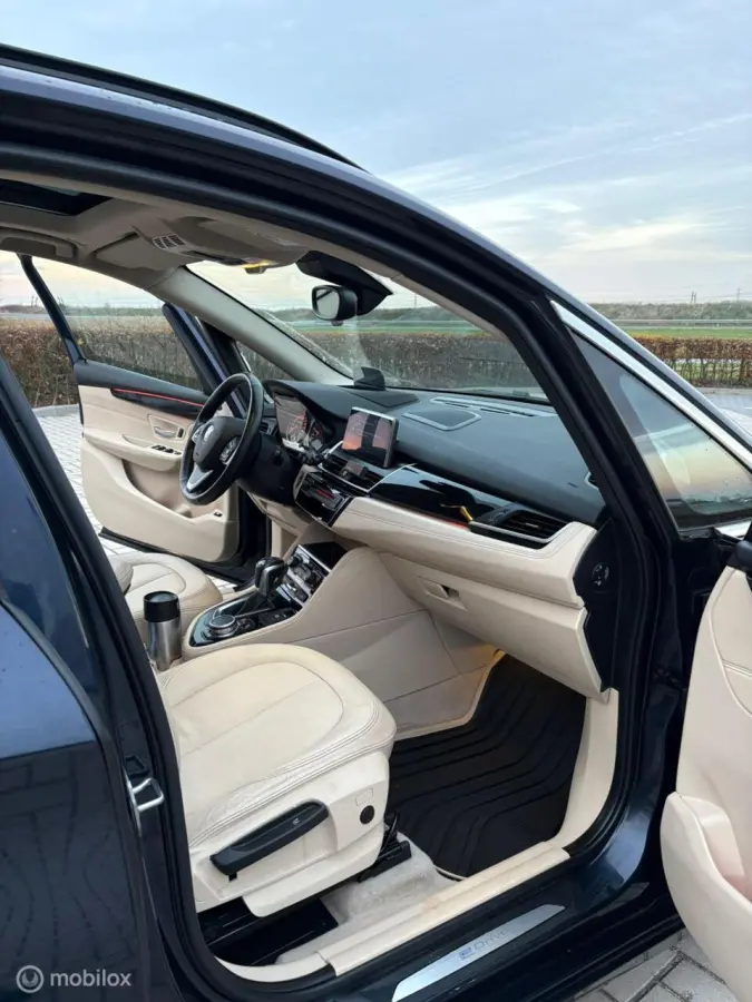 225xe Luxury