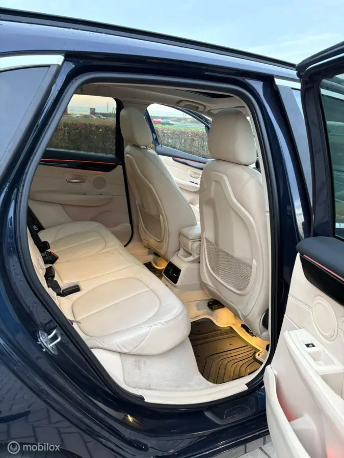 225xe Luxury