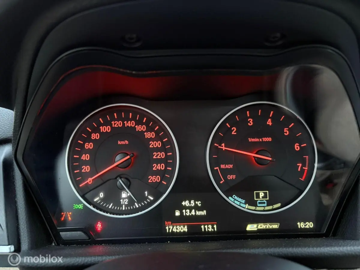 225xe Luxury