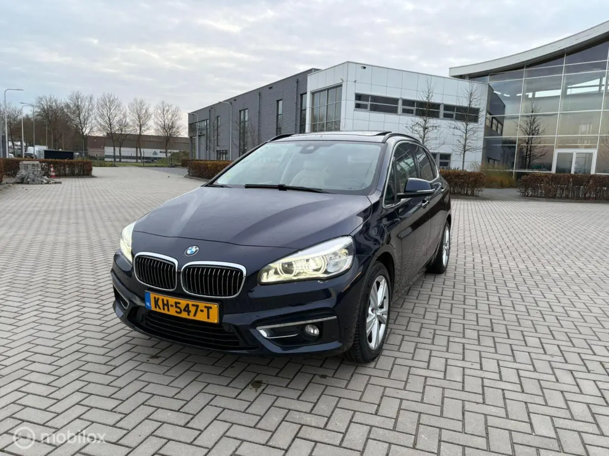 225xe Luxury
