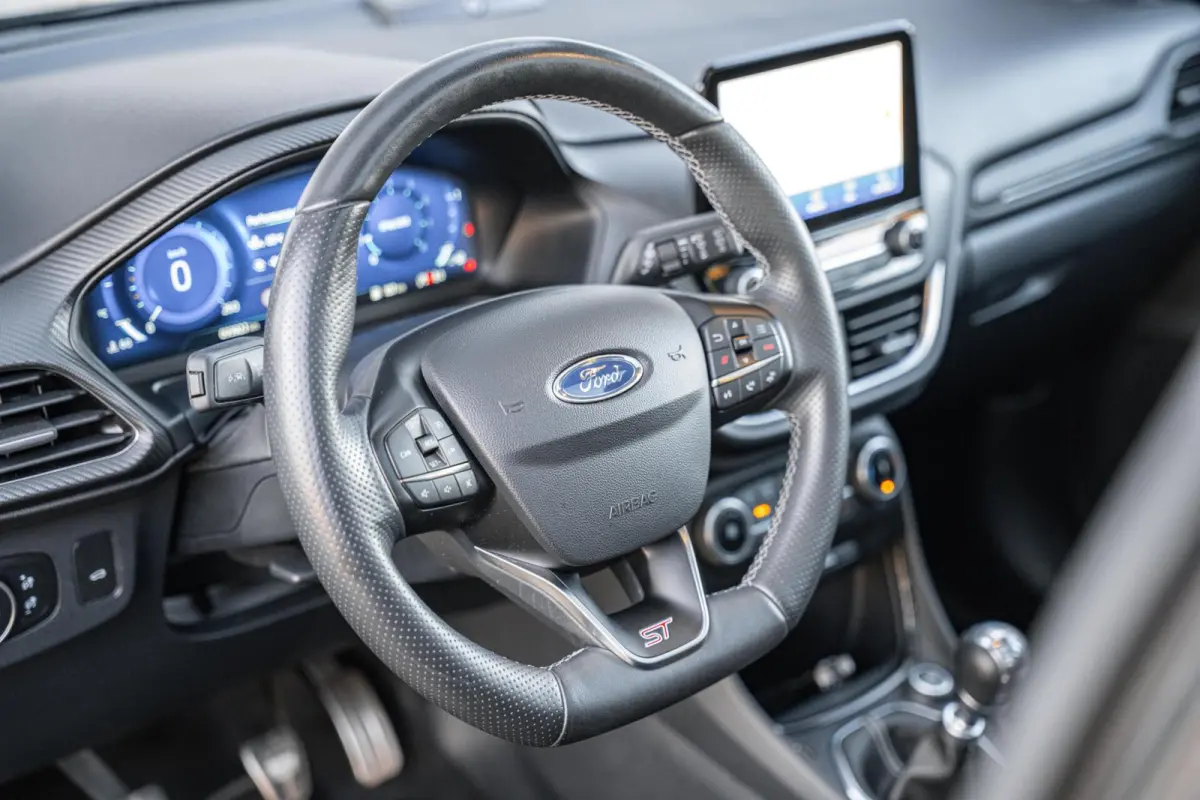1.5 EcoBoost ST-X |Pano|Performance pack|B&O|Keyless