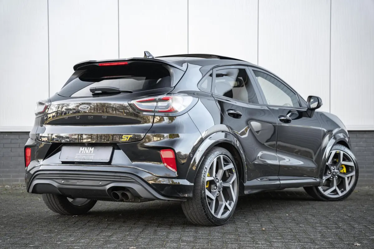 1.5 EcoBoost ST-X |Pano|Performance pack|B&O|Keyless