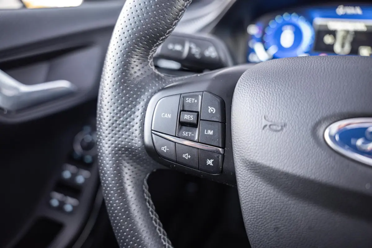 1.5 EcoBoost ST-X |Pano|Performance pack|B&O|Keyless
