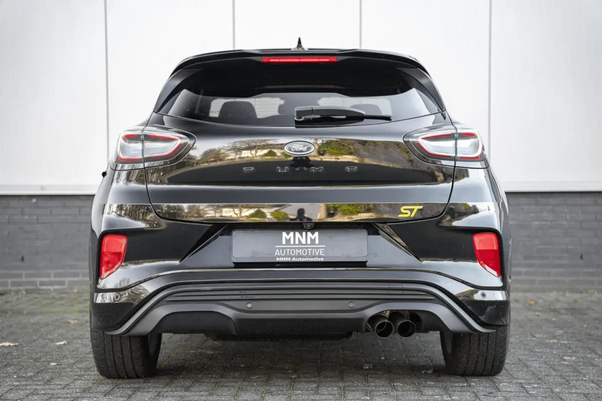 1.5 EcoBoost ST-X |Pano|Performance pack|B&O|Keyless