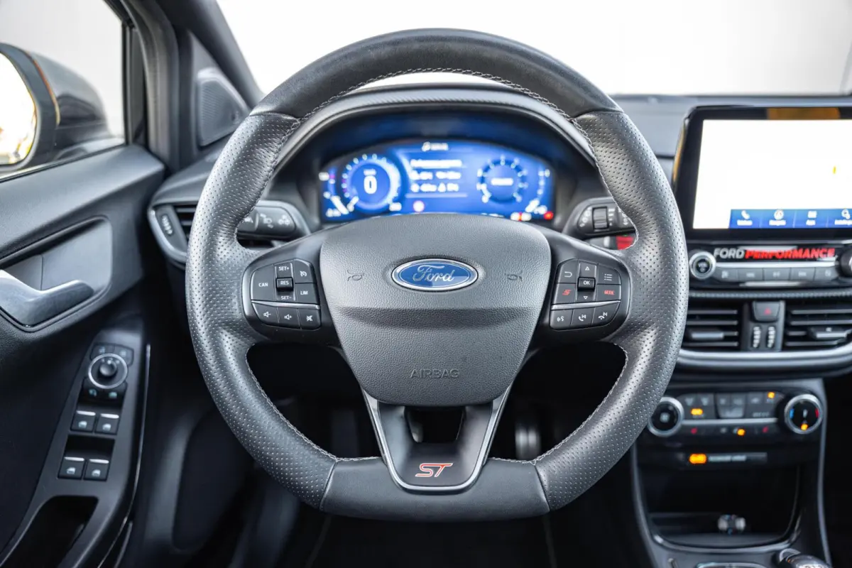 1.5 EcoBoost ST-X |Pano|Performance pack|B&O|Keyless
