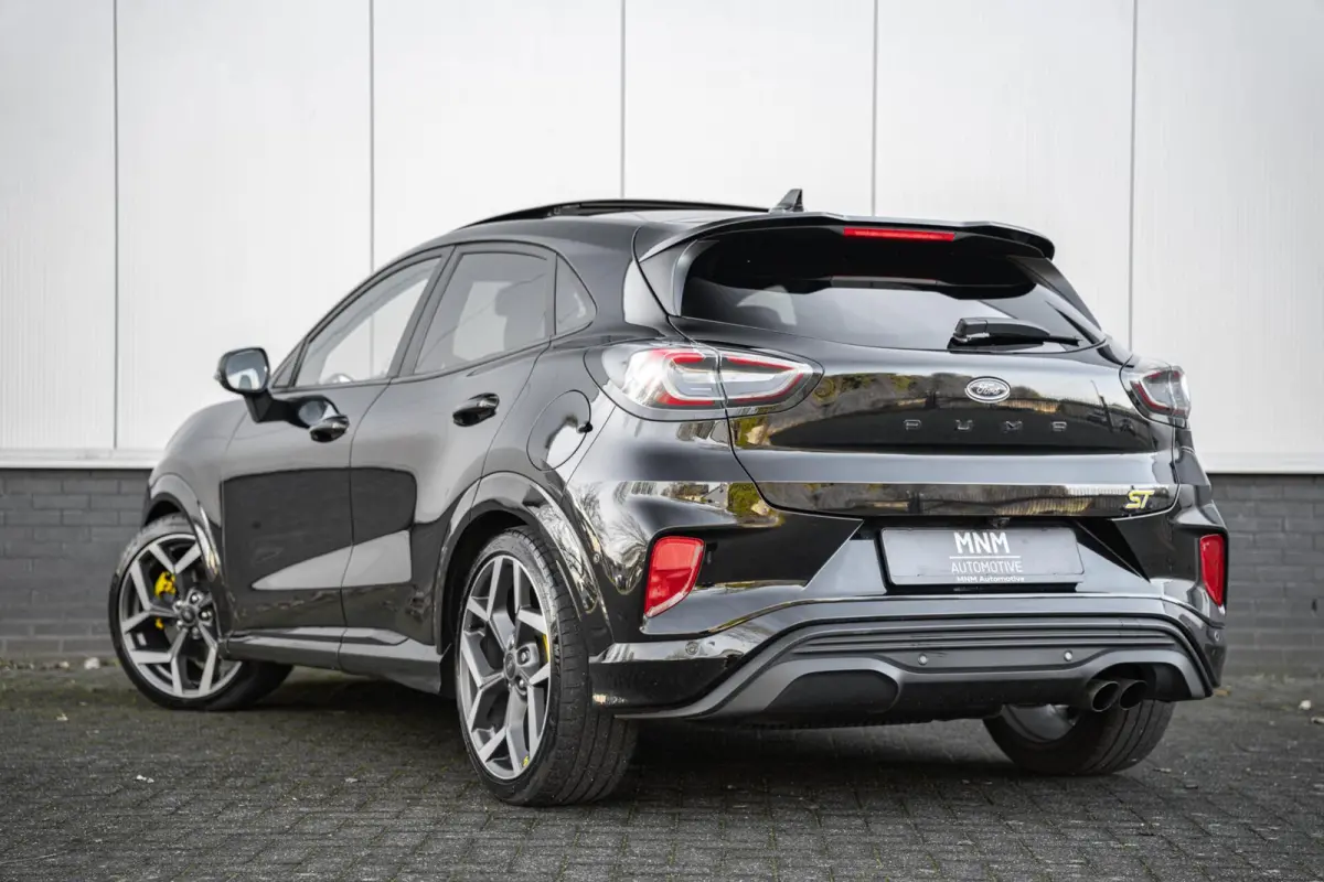 1.5 EcoBoost ST-X |Pano|Performance pack|B&O|Keyless