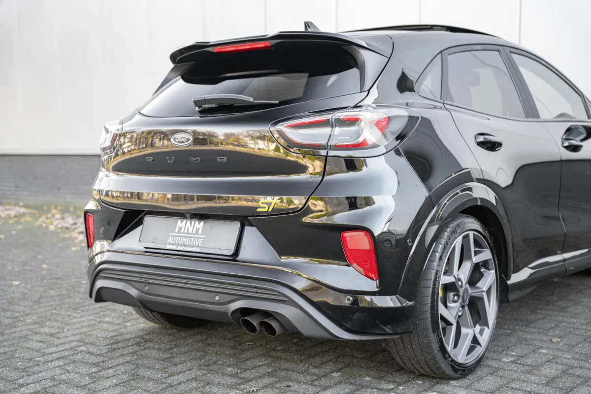 1.5 EcoBoost ST-X |Pano|Performance pack|B&O|Keyless