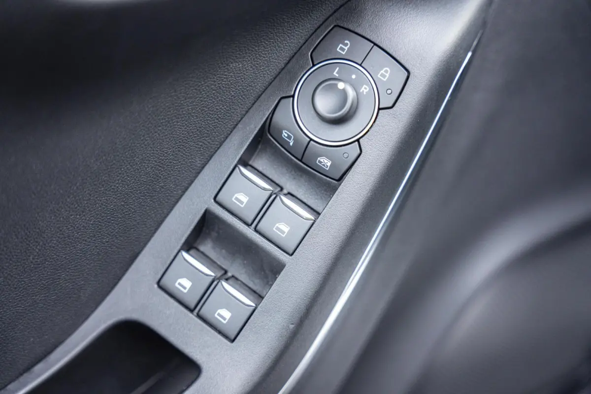 1.5 EcoBoost ST-X |Pano|Performance pack|B&O|Keyless