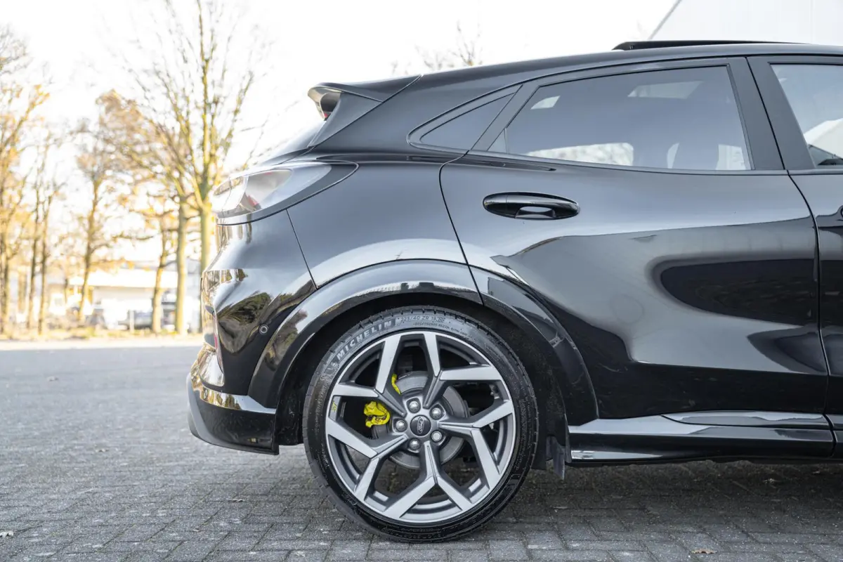 1.5 EcoBoost ST-X |Pano|Performance pack|B&O|Keyless
