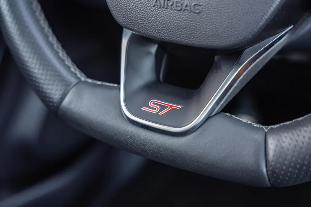 1.5 EcoBoost ST-X |Pano|Performance pack|B&O|Keyless