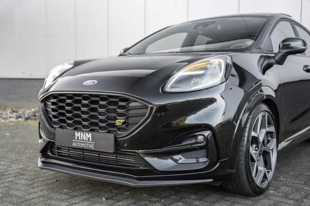 1.5 EcoBoost ST-X |Pano|Performance pack|B&O|Keyless