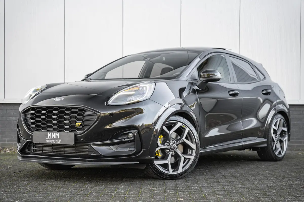 1.5 EcoBoost ST-X |Pano|Performance pack|B&O|Keyless