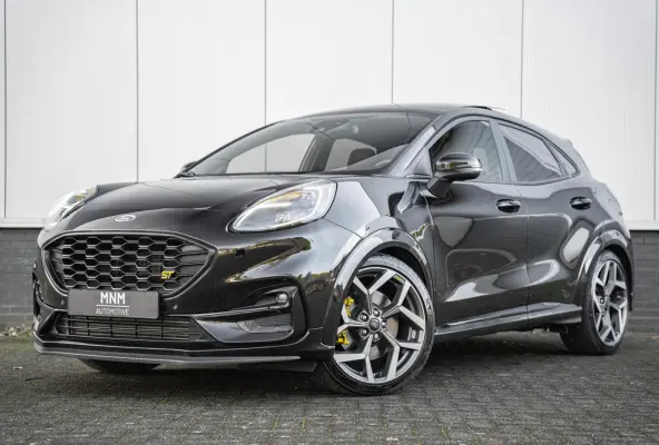 1.5 EcoBoost ST-X |Pano|Performance pack|B&O|Keyless