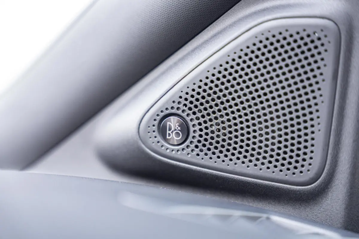 1.5 EcoBoost ST-X |Pano|Performance pack|B&O|Keyless