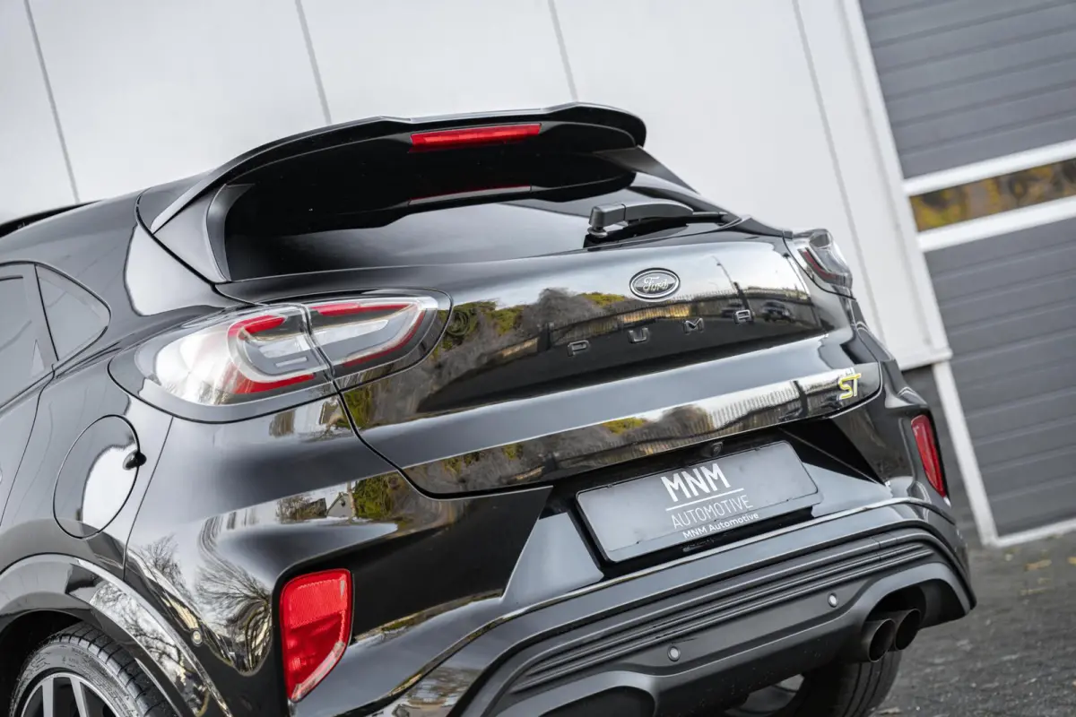 1.5 EcoBoost ST-X |Pano|Performance pack|B&O|Keyless