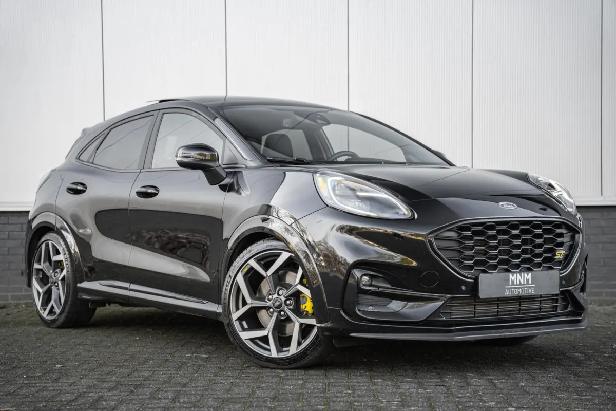 1.5 EcoBoost ST-X |Pano|Performance pack|B&O|Keyless