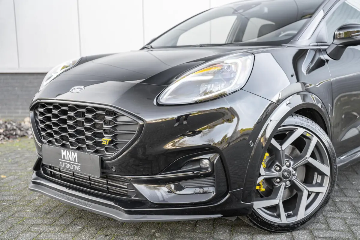 1.5 EcoBoost ST-X |Pano|Performance pack|B&O|Keyless