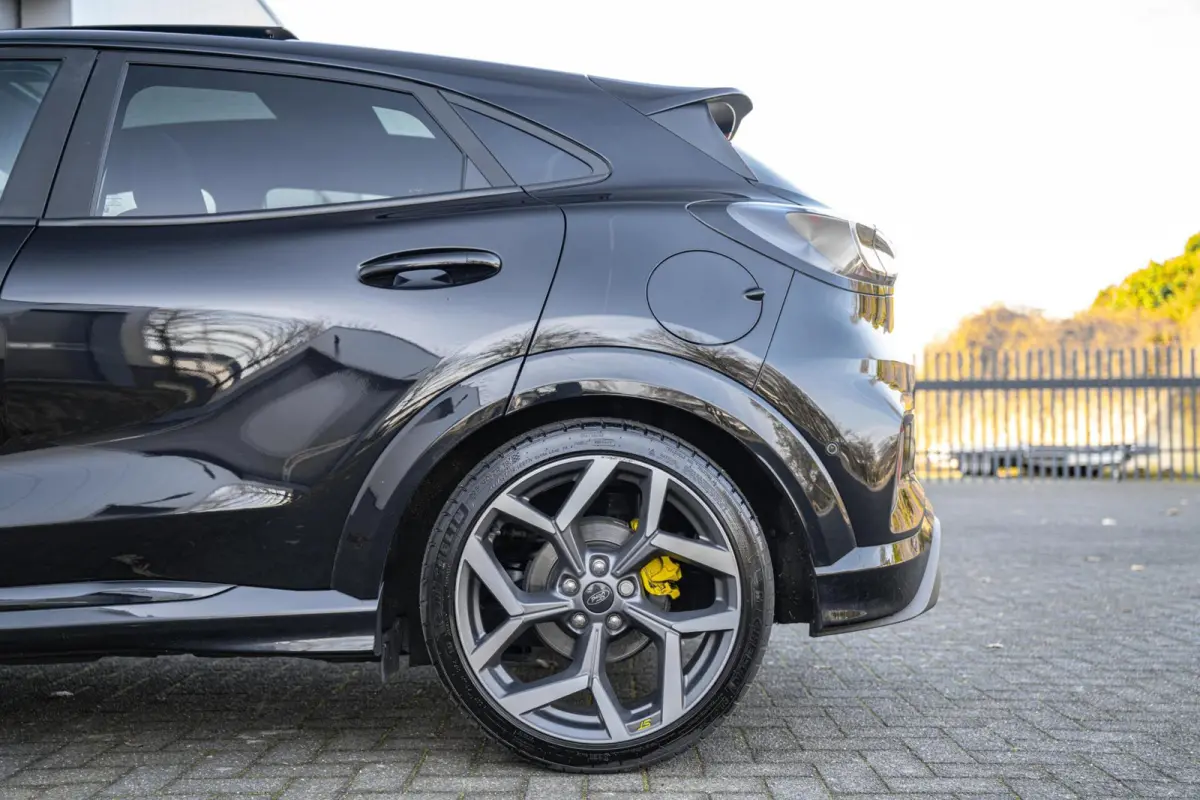 1.5 EcoBoost ST-X |Pano|Performance pack|B&O|Keyless