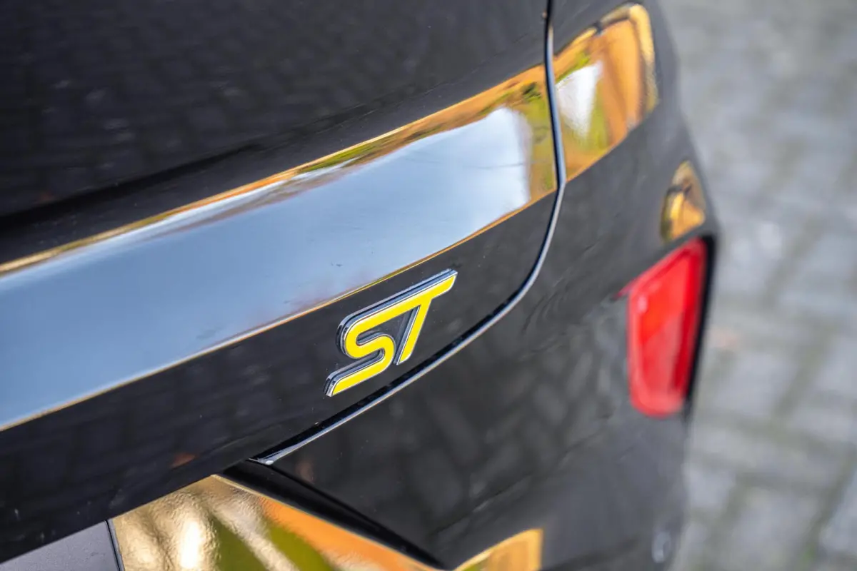 1.5 EcoBoost ST-X |Pano|Performance pack|B&O|Keyless
