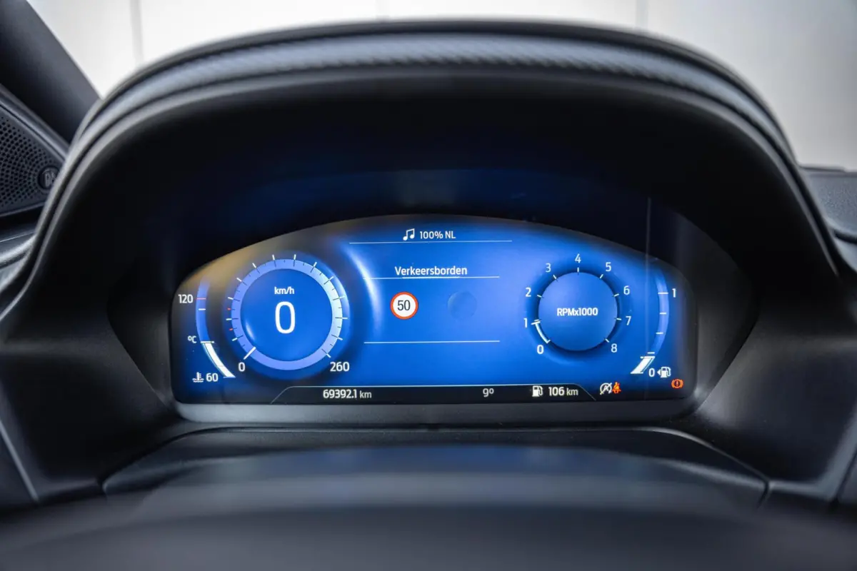 1.5 EcoBoost ST-X |Pano|Performance pack|B&O|Keyless