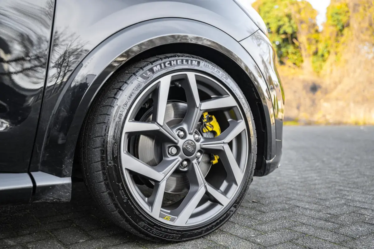 1.5 EcoBoost ST-X |Pano|Performance pack|B&O|Keyless