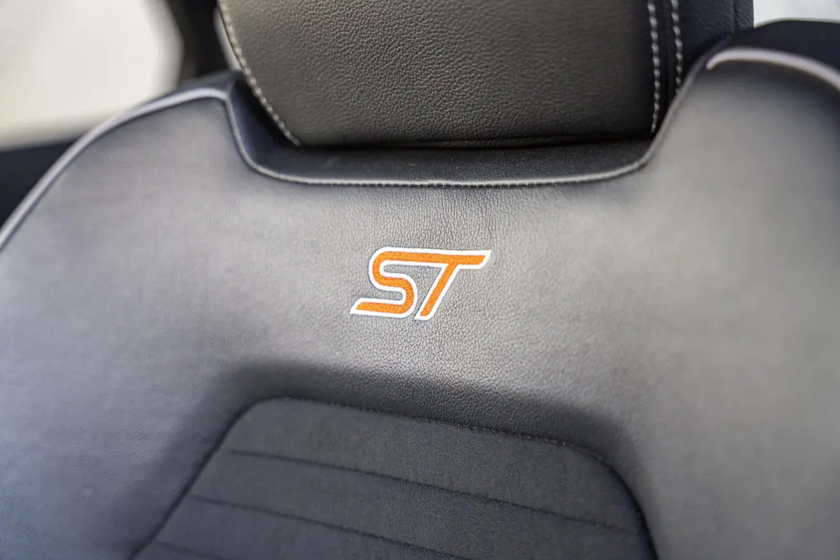 1.5 EcoBoost ST-X |Pano|Performance pack|B&O|Keyless