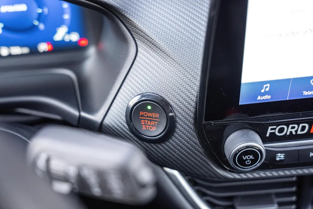 1.5 EcoBoost ST-X |Pano|Performance pack|B&O|Keyless