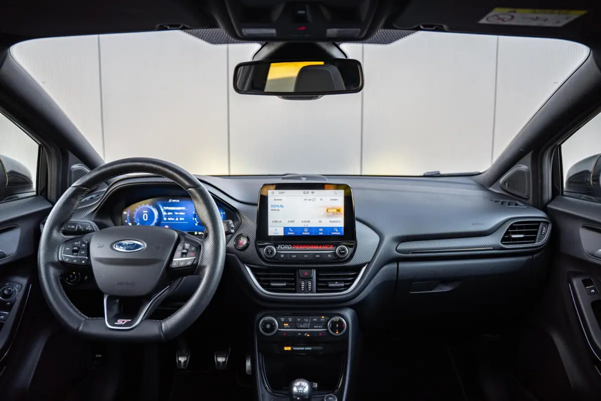 1.5 EcoBoost ST-X |Pano|Performance pack|B&O|Keyless