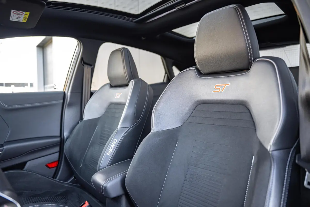 1.5 EcoBoost ST-X |Pano|Performance pack|B&O|Keyless