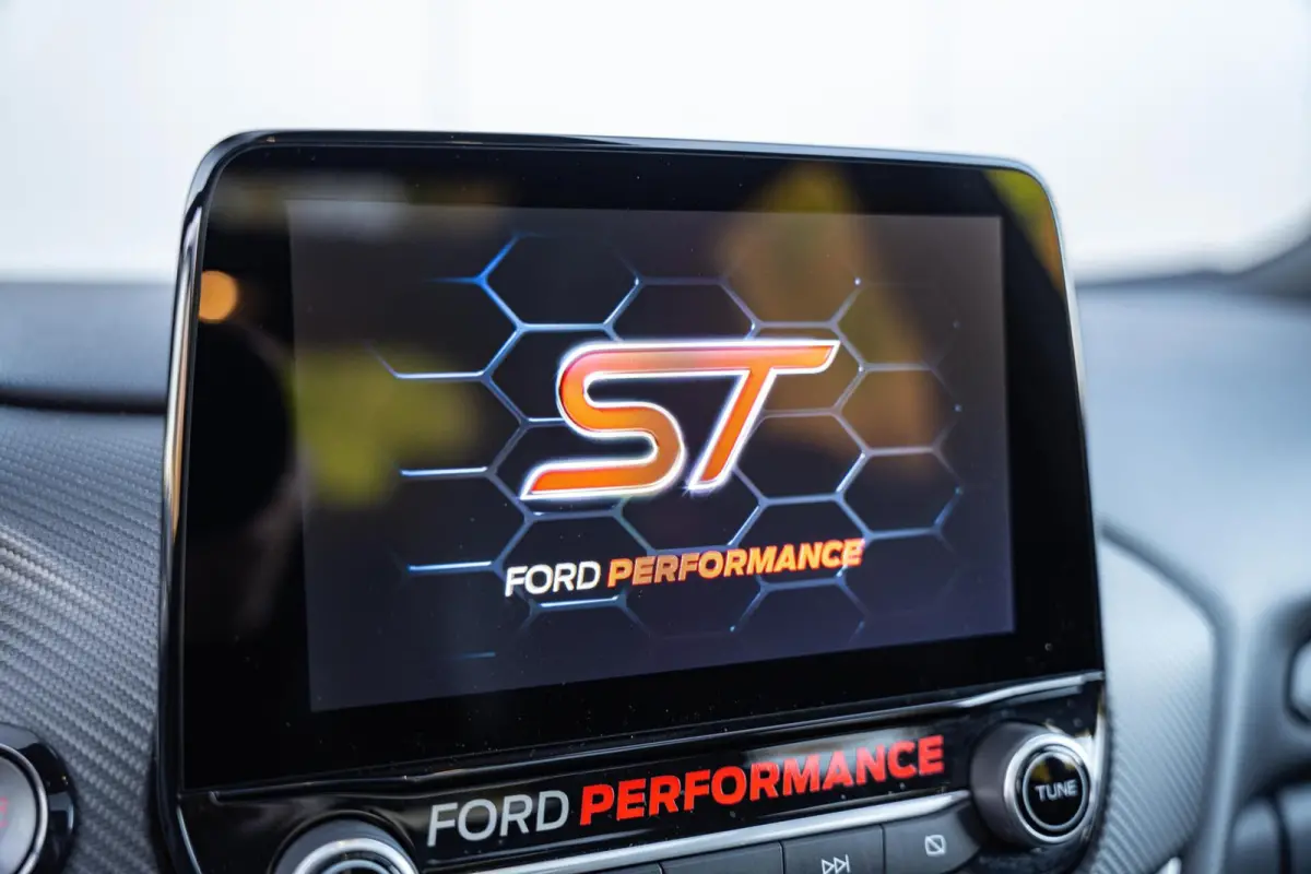 1.5 EcoBoost ST-X |Pano|Performance pack|B&O|Keyless
